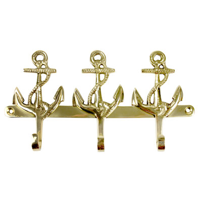 Xochitl Metal Wall Wall Hook