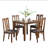 5-piece Pack Dinette Set