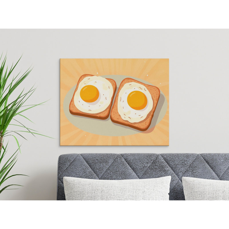 Wrapped Canvas Print Set, 16x12