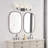 Canfield Four Light Wall / Bath from Generation Lighting -1788871343-1770555425-1788871342