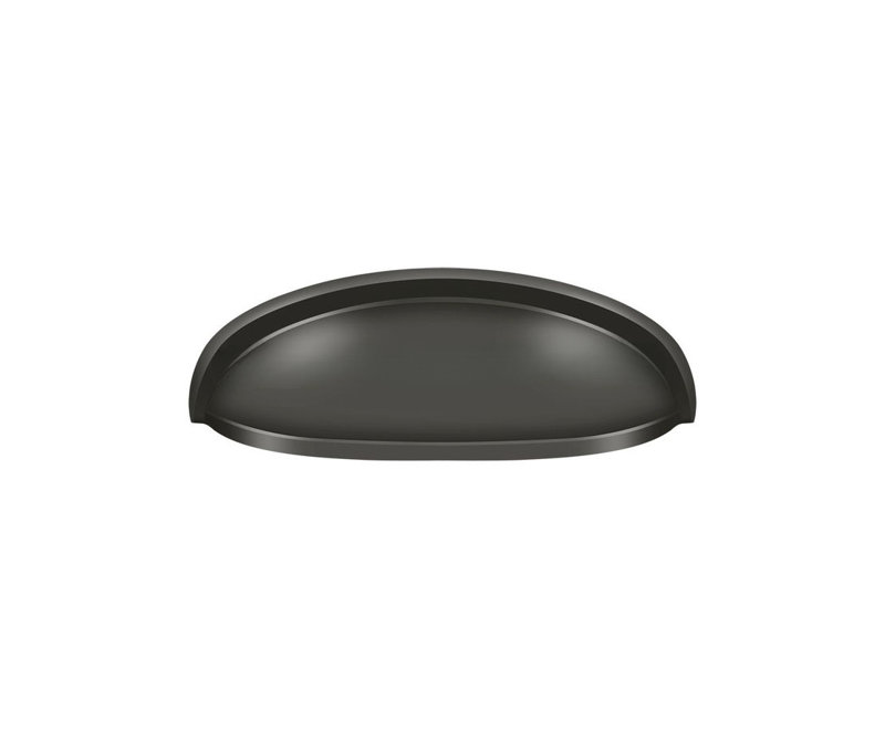 1 Center to Center, Oil-Rubber Bronze
