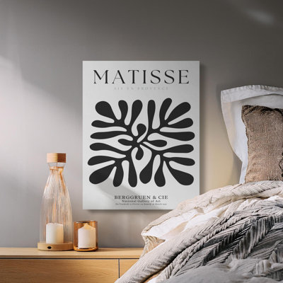 Dutcher Wrapped Canvas Print Set