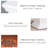 White Solid + Manufactured Wood Electric Fireplace
