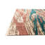 Tapis brun Naber