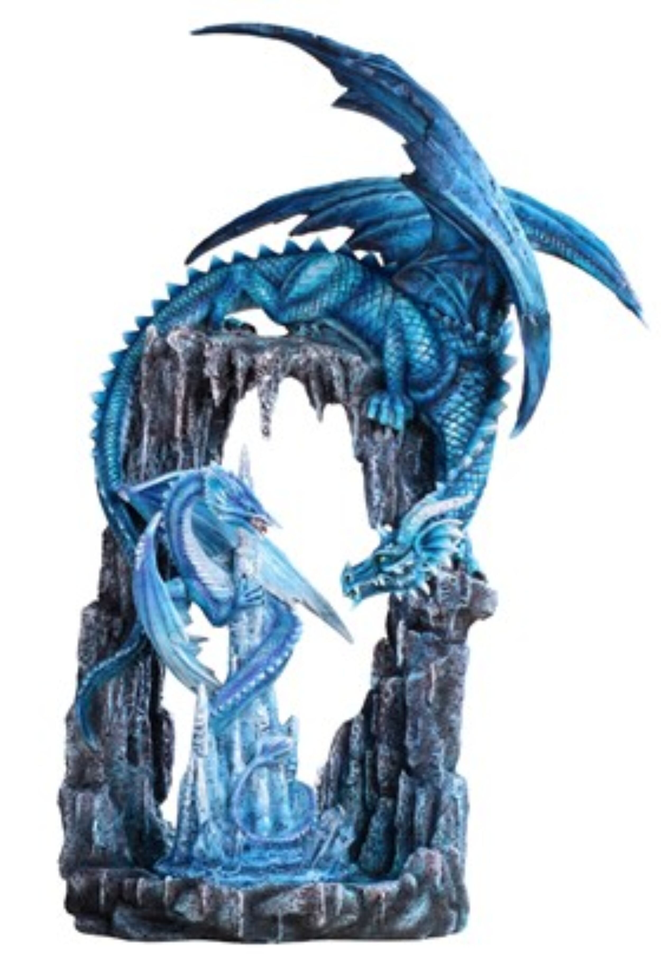 Devery Large Dragon in Dragon Cave Trinx