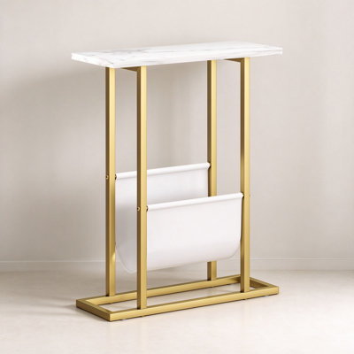 Frame Side Table