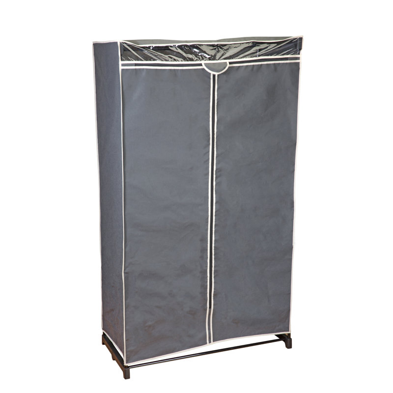 Granger 63"x36"x19" Portable Wardrobe