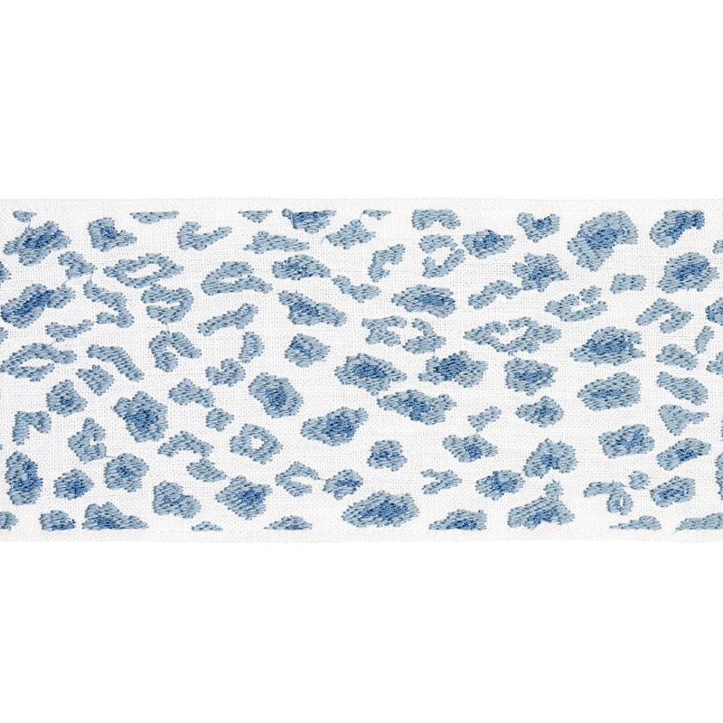 Safari Trim, Mineral/Sky