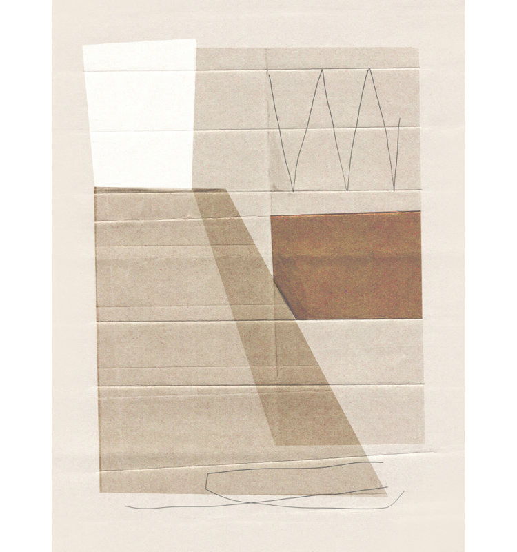 Wrapped Canvas Print, 91.44 cm H x 60.96 cm W