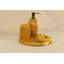 Ensemble d'accessoires de bain 4 pièces Onyx-68740758