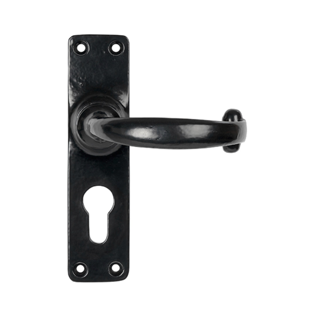 Single Dummy Door Handle