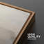 «Minimal Landscape Abstract Prints», reproduction d'art encadrée sur toile, 3 pièces-91874869-91874870