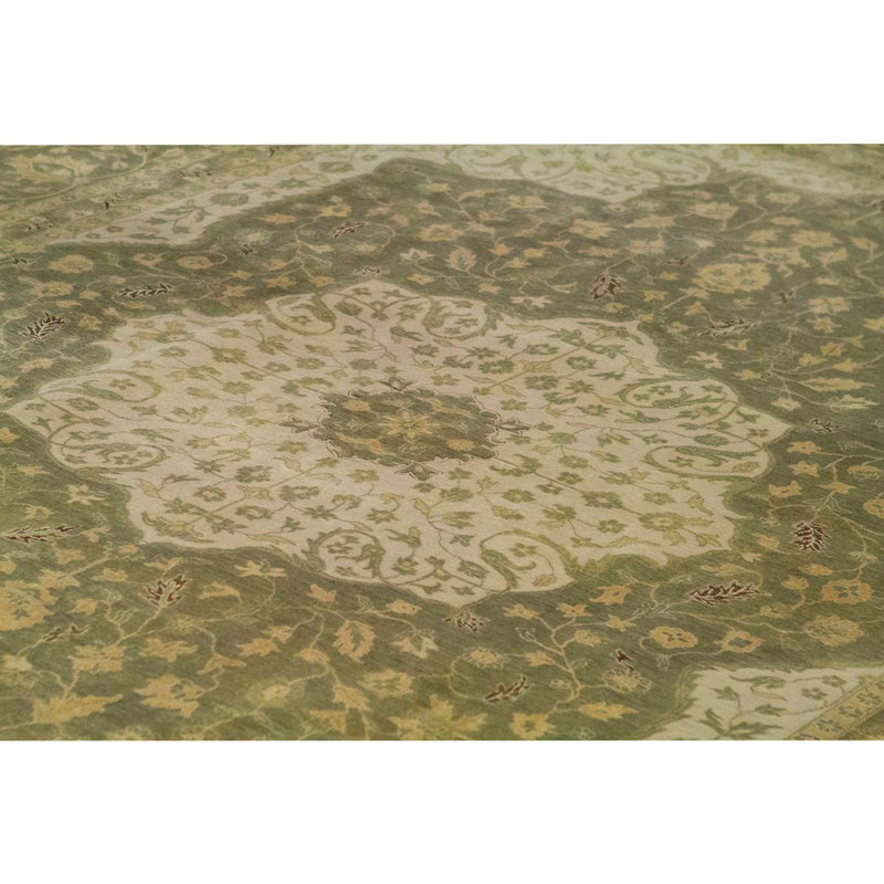 One-of-a-Kind 8'10" X 11'9" Area Rug