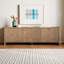 Handa 78'' Media Console-677344585