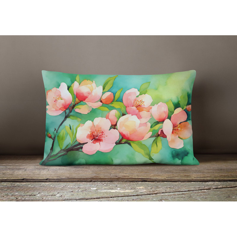 Other/No Pattern Outdoor Throw Pillow