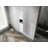 12" Bathroom Side Cabinet
