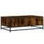 Sabier Coffee Table with Storage-872754420