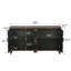 Grands armoires de cuisine en bois 59,8 po