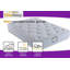 Pocket Comfort 1000 Mattress-1042505602