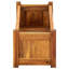 Wood Planter Box-1013099732
