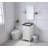 Otto 19'' Single Bathroom Vanity with Top-304712905-359773648