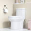Toilette compacte une pièce Poseidon