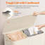Bhargava Fabric Laundry Hamper-1139625600-1139625628