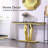 Zakri 50 " W Console Table-777488155-777488164
