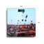 East Urban Home Digital Glass Bathroom Scale