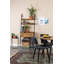 Mo Round Dining Table