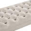Banc rembourré 51,48 po-656037437
