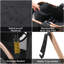 Cendejas Foldable Pet Stroller