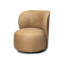 Trisha Swivel Chair-461016174