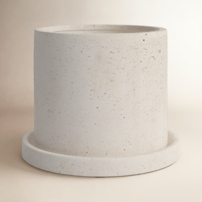 Alisha Handmade Ceramic Pot Planter