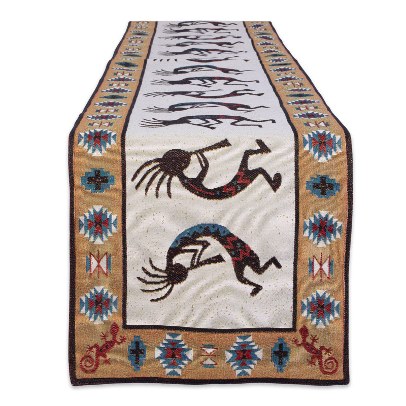 Kellett Table Runner