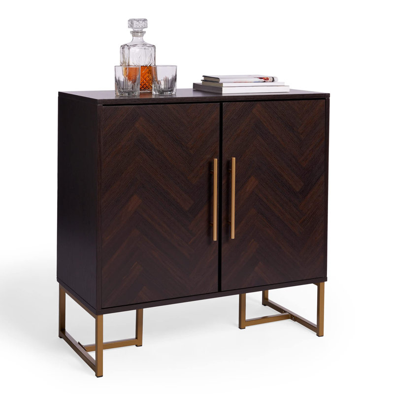 Orwin 80cm Sideboard