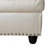 Naranja 2 - Piece 97" Vegan Leather Sectional With Drop down Table and Cupholders-63240067-63240120