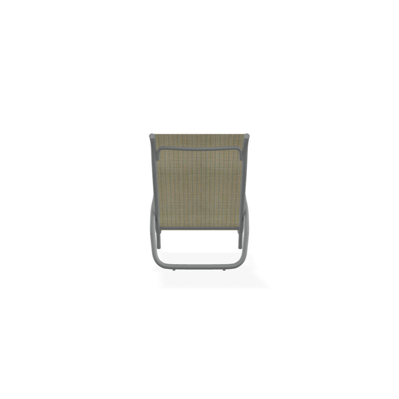 Beach Chair, Textured Graphite, Skip