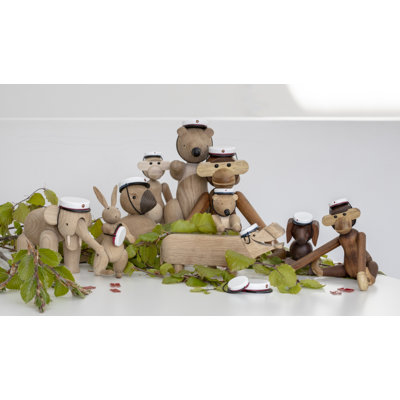 Animals Figurines & Sculptures