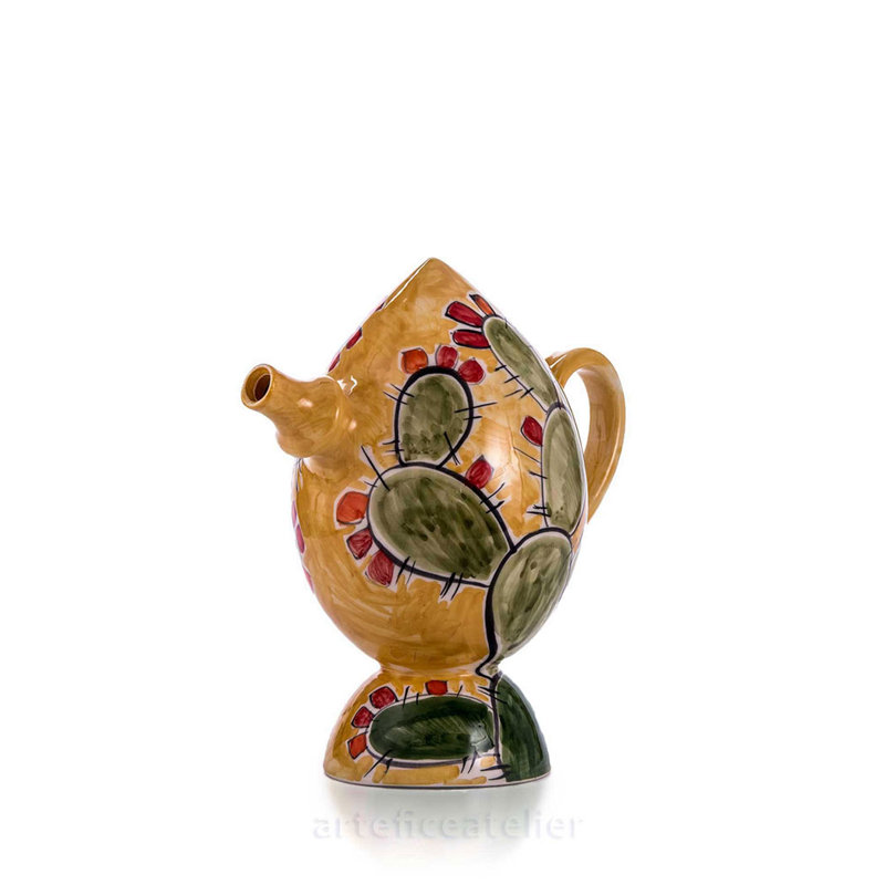 Bummulo Jug, 25cm H x 25cm W x 15cm L