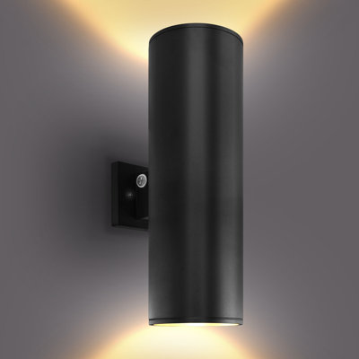 Luxrite LED Wall Light