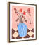 Poppies Print par Violets Print House-1448262758-1448262781-1448262763