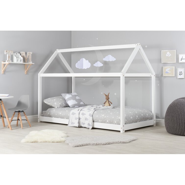 Mack + Milo Ariya Single (3') Bed Frames & Reviews 