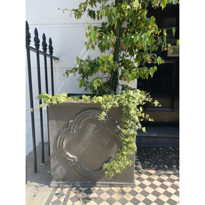 Cragmont Handmade Pot Planter