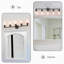 Éclairage cylindrique pour meuble-lavabo-1219136660-1219136663