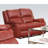 Hagar 60"L Upholstered Reclining Loveseat-1975152967