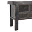 Lahey 93'' W Solid Wood Console Table-1221643008