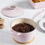 Le Creuset Enameled Cast Iron Saucepan with Lid-15207348-88489968