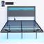 Upholstered Bed-967113895
