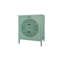 14,8 po Largeur de la commode à 3 tiroirs avec design charmant - Armoire pour entrée, chambre à coucher, salon 31,24-662291370